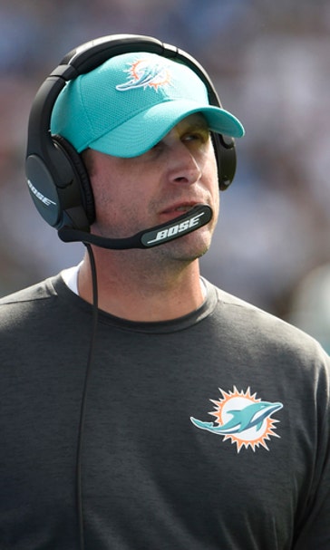 Broncos, Dolphins try to snap season-spoiling losing streaks